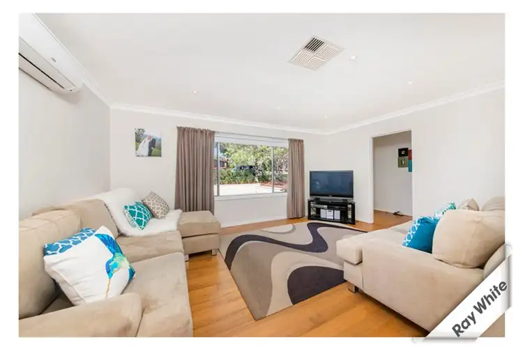 Sixth view of Homely house listing, 15 Wirraway Crescent, Scullin ACT 2614