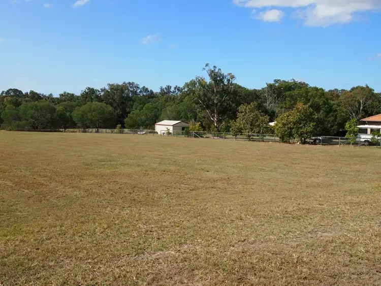 Third view of Homely land listing, 15 Hamilton Drive, Craignish QLD 4655
