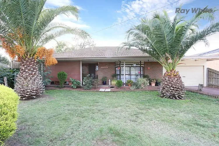 39 Mintaro Way, Seabrook VIC 3028