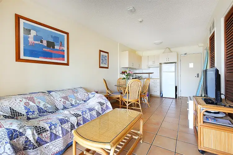 Third view of Homely unit listing, 344/180 Alexandra Parade, Alexandra Headland QLD 4572