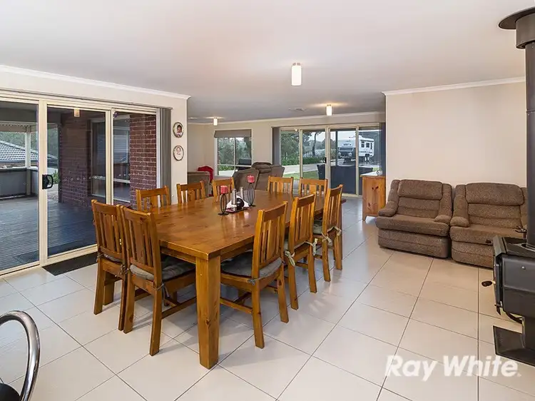 Fourth view of Homely house listing, 29 Burnbank Way, Mount Barker SA 5251