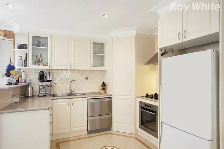 Third view of Homely house listing, 8 Sandala Court, Dandenong North VIC 3175