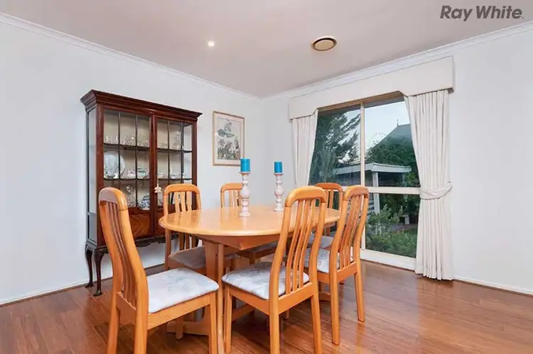 Third view of Homely house listing, 3 Pembroke Close, Taylors Lakes VIC 3038