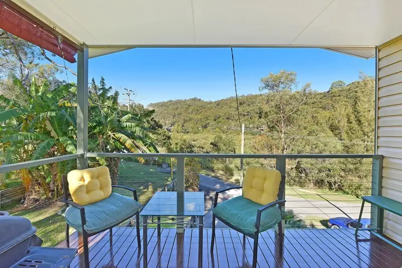 Main view of Homely house listing, 33 Cheero Point Road, Cheero Point NSW 2083