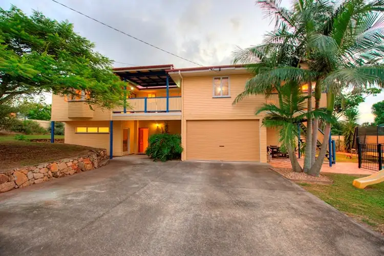 Second view of Homely house listing, 21 Mirragin Street, Chermside West QLD 4032