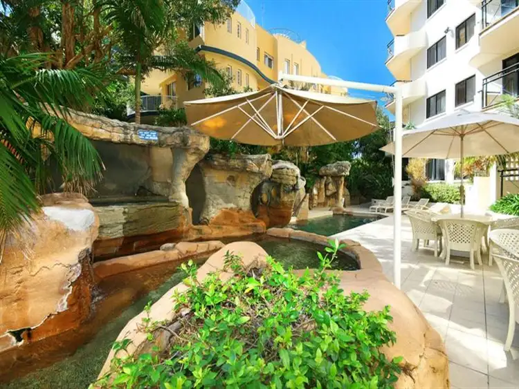 Third view of Homely unit listing, 49/17 Brisbane Road, Mooloolaba QLD 4557