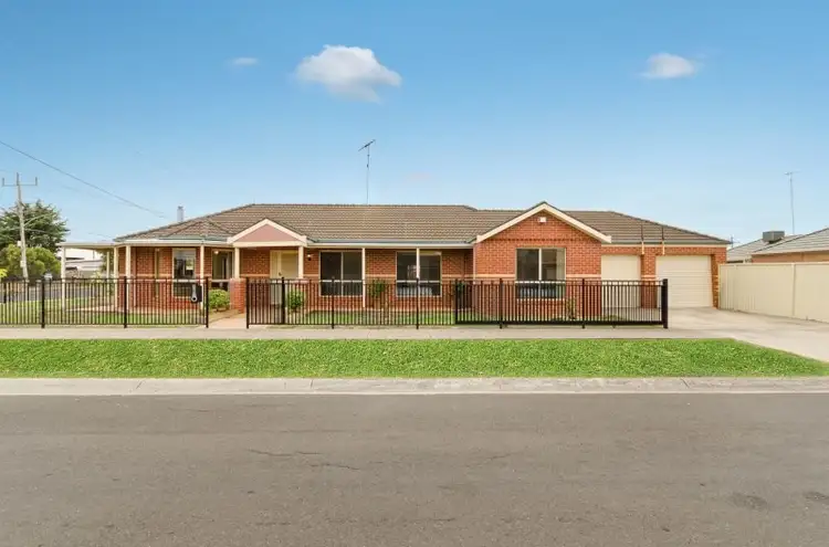 37 Donnybrook Road, Norlane VIC 3214