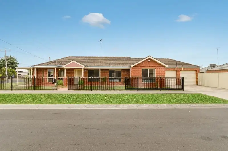 Main view of Homely house listing, 37 Donnybrook Road, Norlane VIC 3214