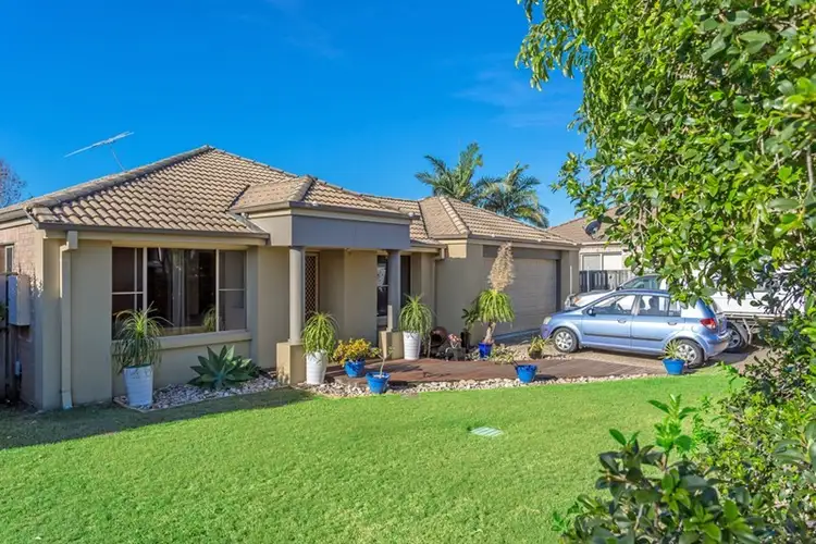 Main view of Homely house listing, 13 Maclagen Street, Ormeau QLD 4208