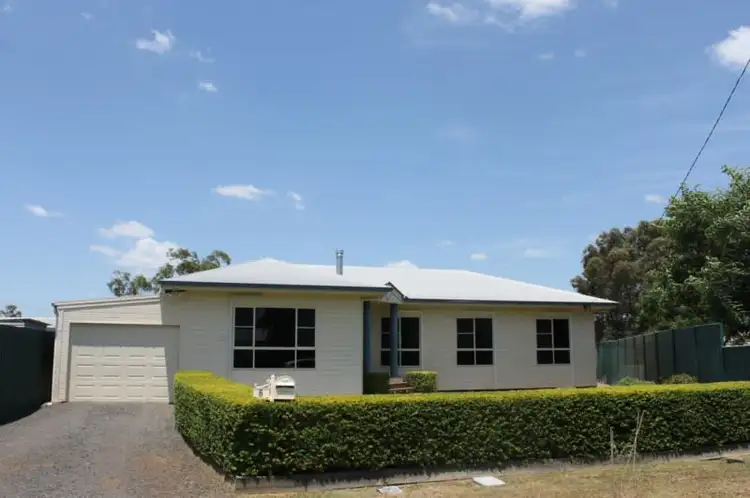 5 Lyons Court, Dalby QLD 4405