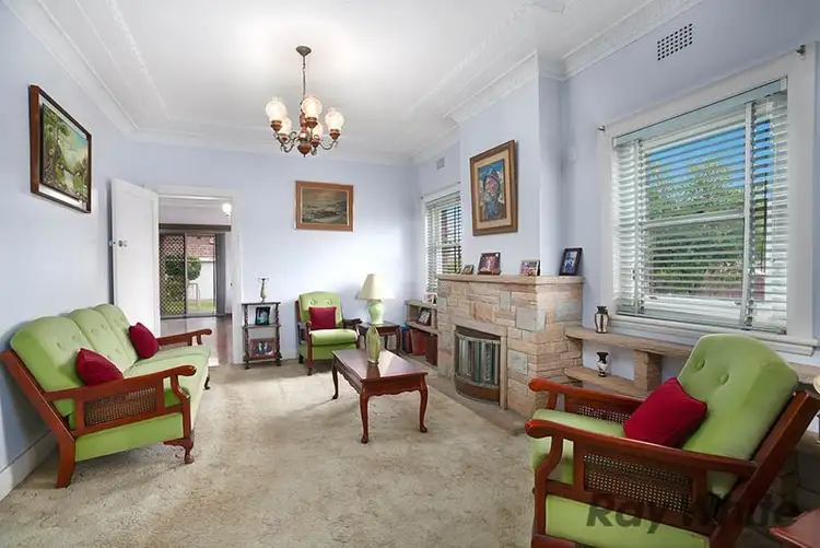 Second view of Homely house listing, 15 Jay Avenue, Belfield NSW 2191
