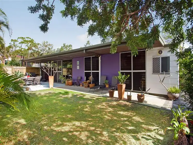 2 Blanc Close, Westlake QLD 4074