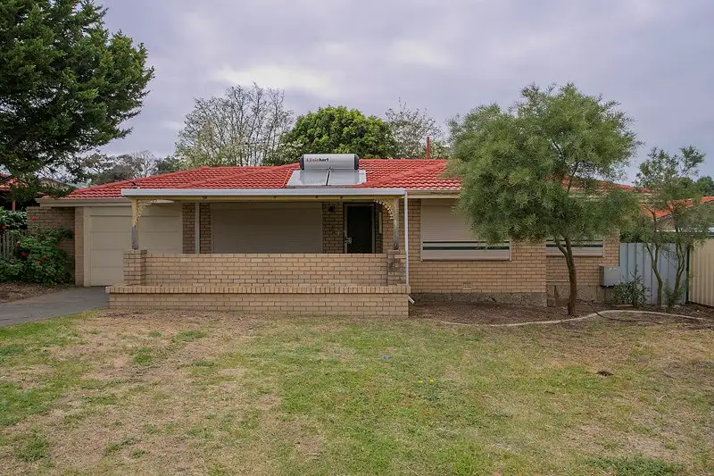 Main view of Homely house listing, 4 Worrall Court, Orelia WA 6167