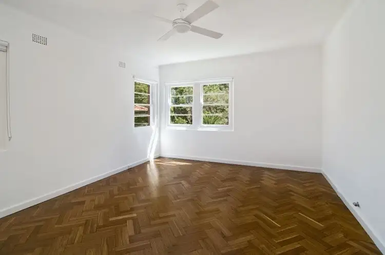 Seventh view of Homely apartment listing, 6/198 Kurraba Road, Neutral Bay NSW 2089