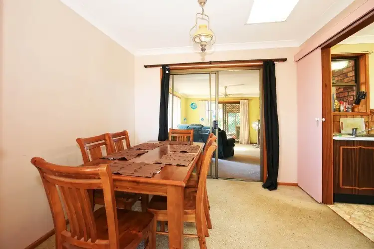 Fourth view of Homely house listing, 26 Berrellan Street, Greenwell Point NSW 2540