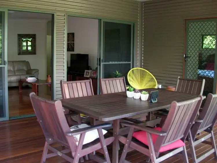 Seventh view of Homely house listing, 74 Greendale Court, Jubilee Heights QLD 4860