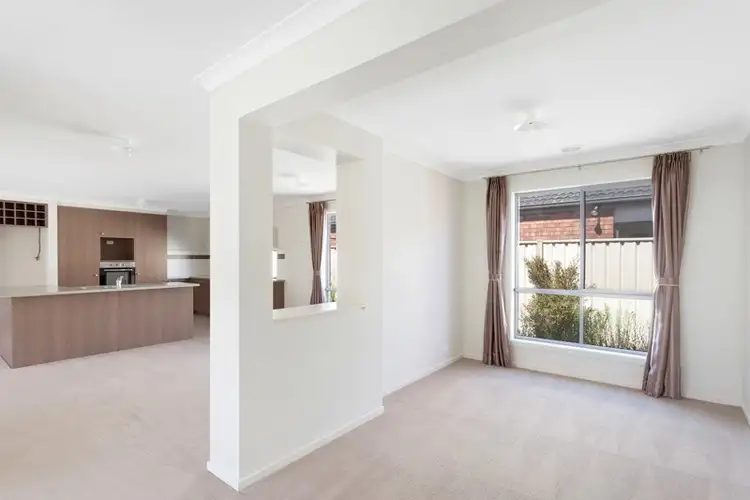 Seventh view of Homely house listing, 5 Higgins Way, Truganina VIC 3029