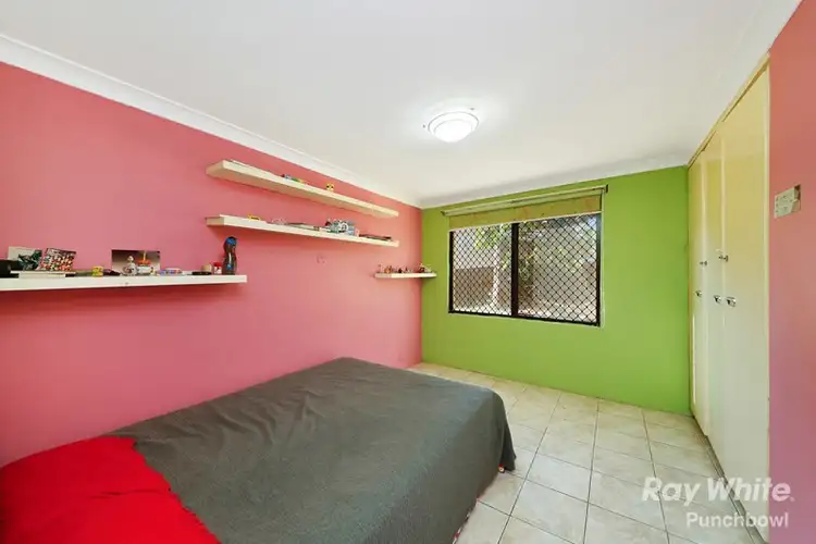 Fifth view of Homely unit listing, 38/33 Sir Joseph Banks Street, Bankstown NSW 2200