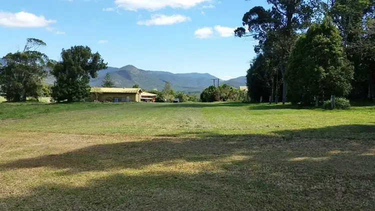Second view of Homely land listing, Address available on request