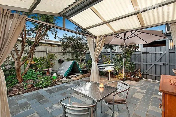 Sixth view of Homely house listing, 12 Warragamba Court, Keysborough VIC 3173