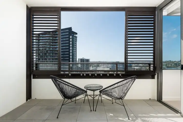 Fifth view of Homely apartment listing, 2132/48 Skyring Terrace, Newstead QLD 4006
