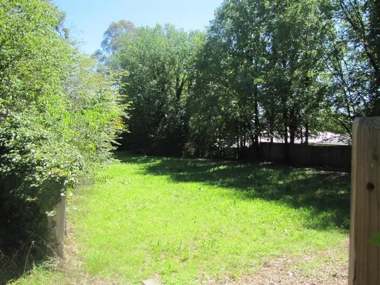 Fifth view of Homely land listing, Address available on request