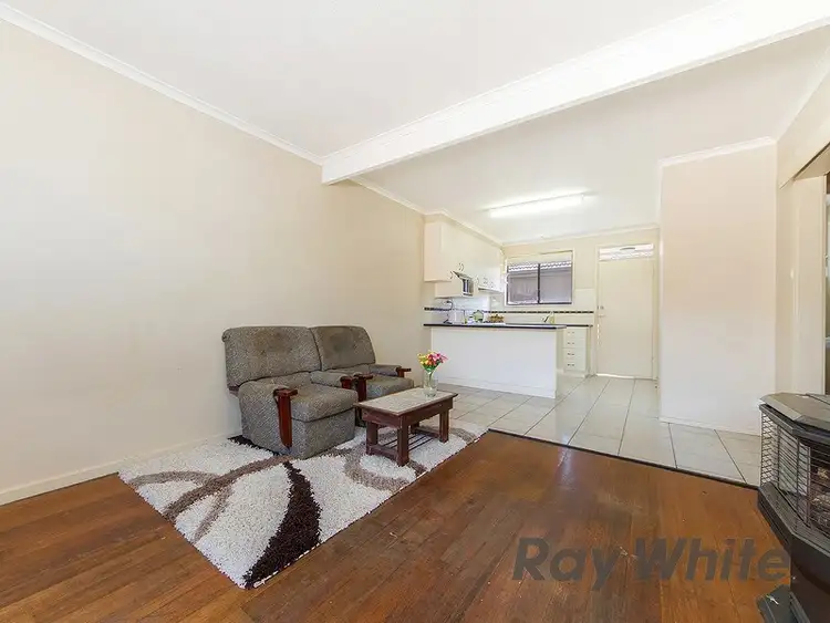 Second view of Homely unit listing, 4/37A West Esplanade, St Albans VIC 3021