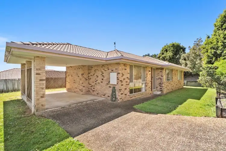 Second view of Homely house listing, 4 Chestnut Drive, Banora Point NSW 2486