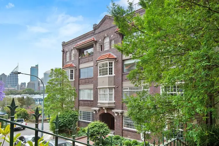 20/2-4 St Neot Avenue, Potts Point NSW 2011