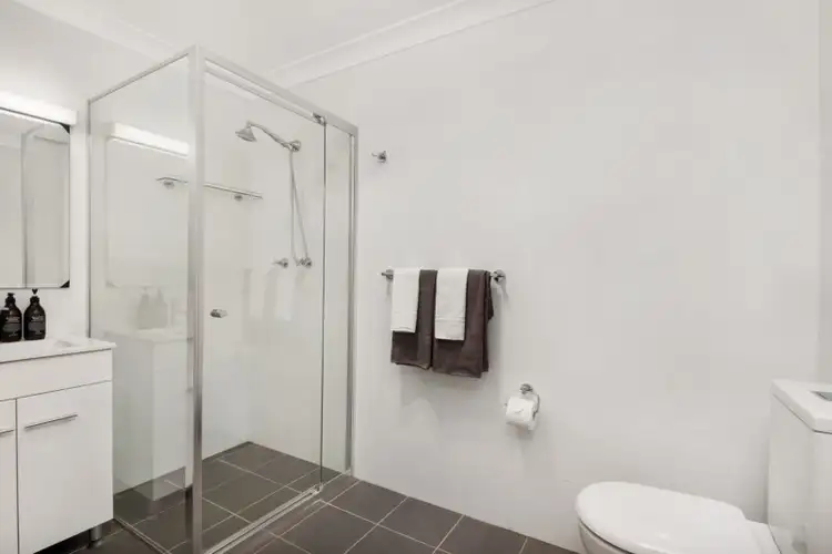 Second view of Homely studio listing, 16/35 Marlborough Street, Drummoyne NSW 2047