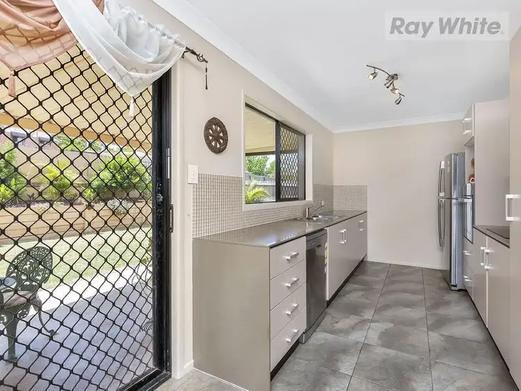 Second view of Homely house listing, 12 Lemana Street, Redbank Plains QLD 4301