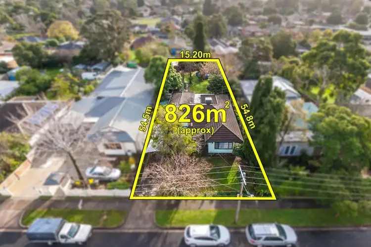 5A Koroit Street, Nunawading VIC 3131