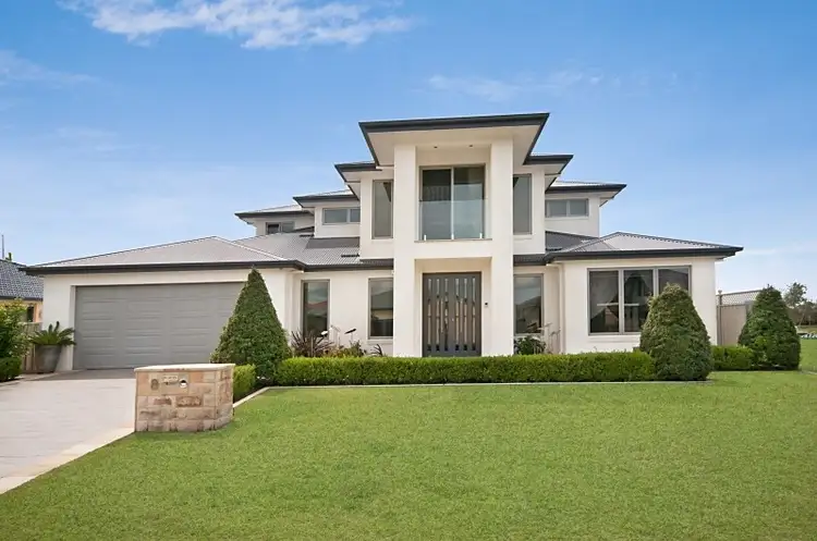 Fourth view of Homely house listing, 8 Barellan Avenue, Yamba NSW 2464