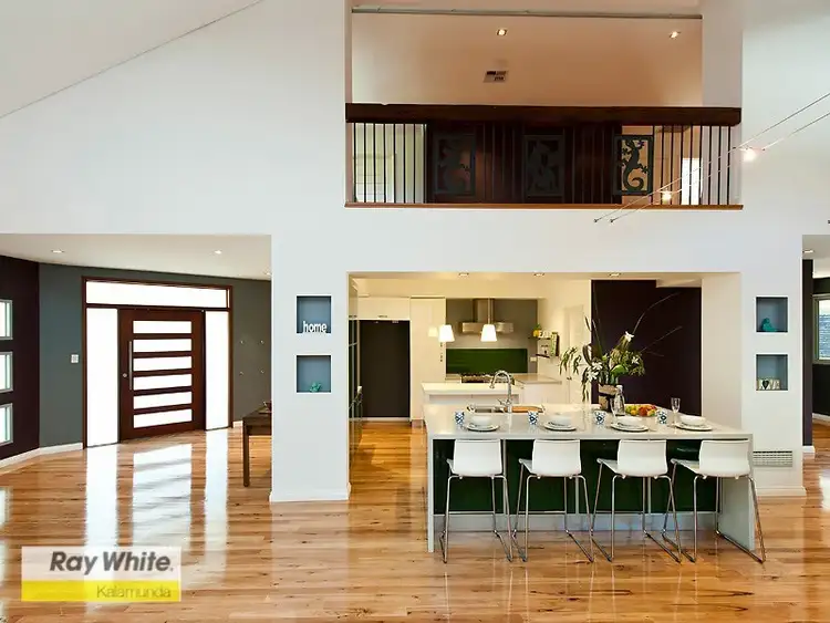 Fourth view of Homely house listing, 27 Persimmon Place, Kalamunda WA 6076