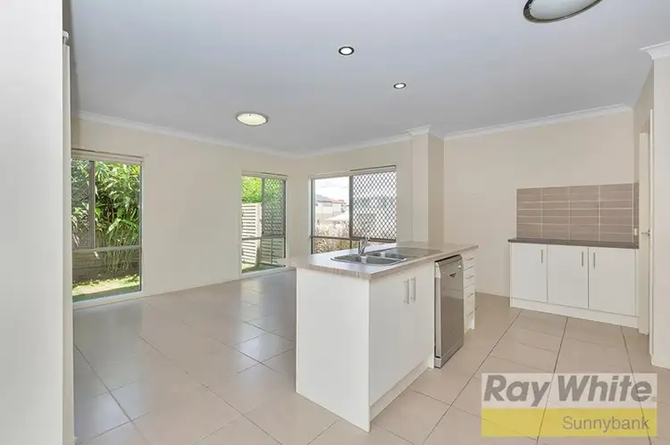 Fourth view of Homely house listing, 19 cascade Drive, Underwood QLD 4119