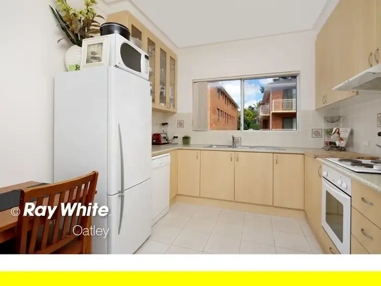 Second view of Homely unit listing, 7/7-9 Shaftesbury Street, Carlton NSW 2218