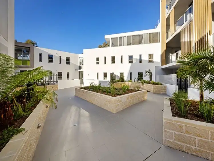 65/273a Fowler Road, Illawong NSW 2234