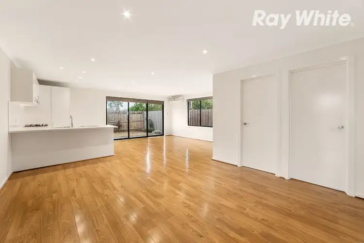 Third view of Homely townhouse listing, 4 and 7/2-4 Highland Street, Kingsbury VIC 3083