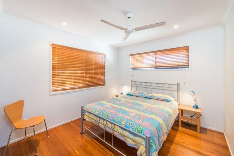 Fifth view of Homely other listing, 1/36 George Nothling Drive, Point Lookout QLD 4183