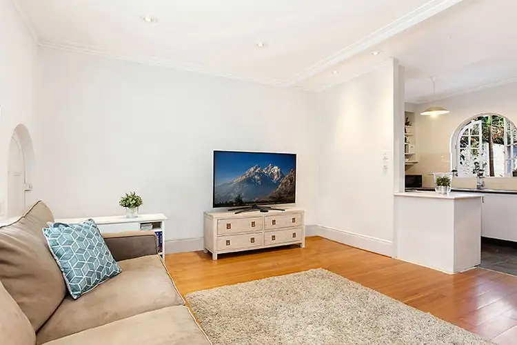 Third view of Homely terrace listing, 13 Shadforth Street, Paddington NSW 2021