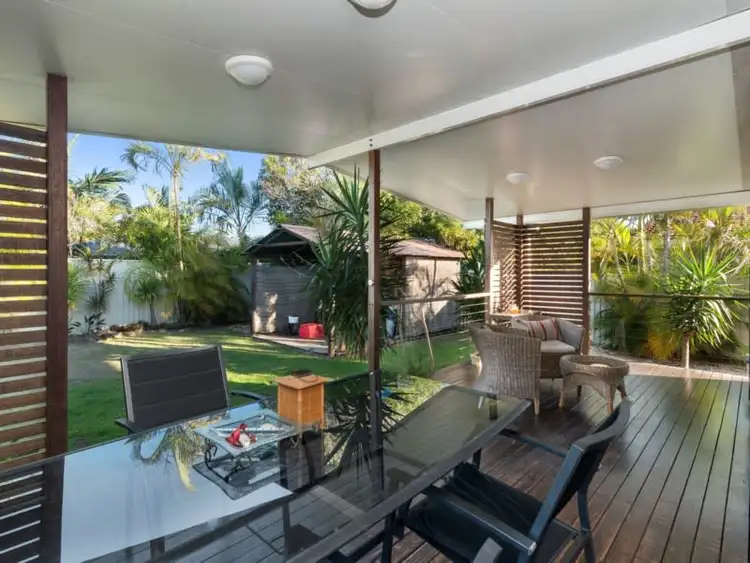 Sixth view of Homely house listing, 46 Twelfth Avenue, Palm Beach QLD 4221