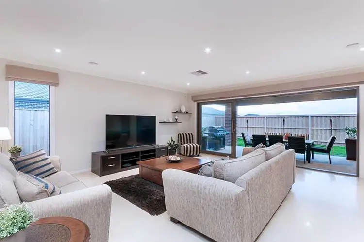 Seventh view of Homely house listing, 19 Croft Street, Mernda VIC 3754