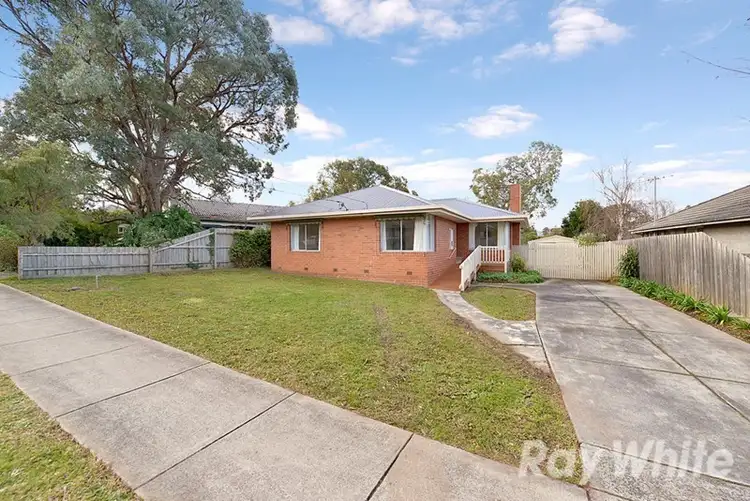 Main view of Homely house listing, 44 Allister Close, Knoxfield VIC 3180