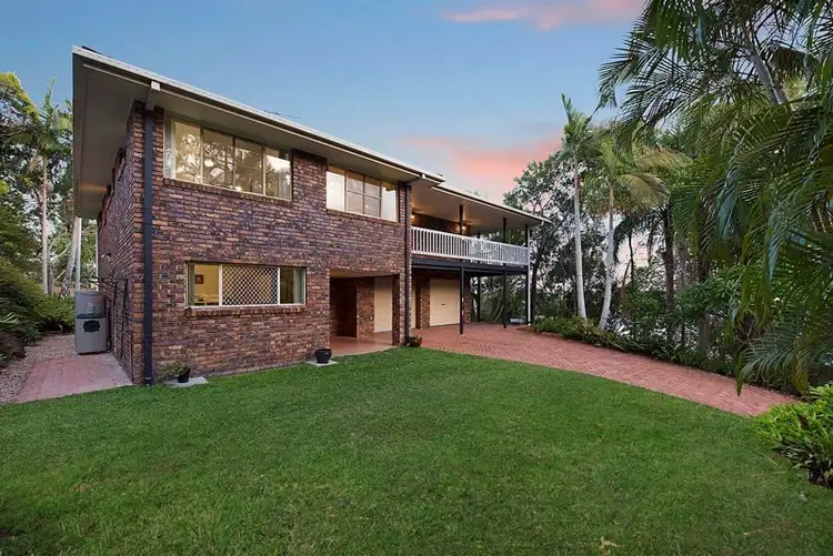 8 Buderim Pines Drive, Buderim QLD 4556