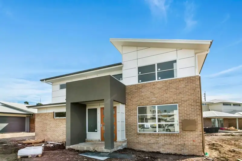 Main view of Homely house listing, 34 Haddin Road, Flinders NSW 2529