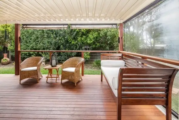 Fourth view of Homely house listing, 5A Laine Place, Coombabah QLD 4216