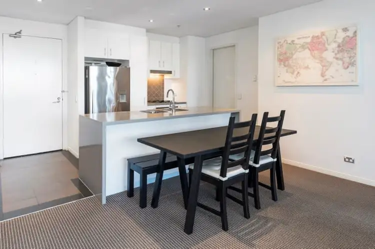 Fifth view of Homely apartment listing, 2 Aqua Street, Southport QLD 4215