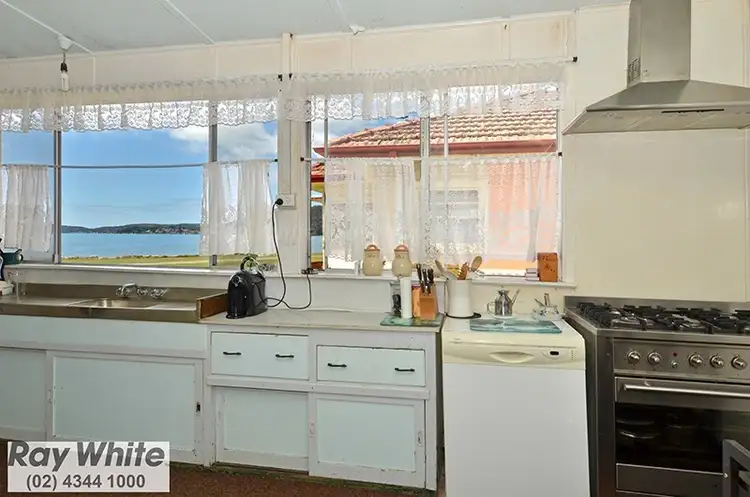 Fourth view of Homely house listing, 166 North Burge Road, Woy Woy NSW 2256