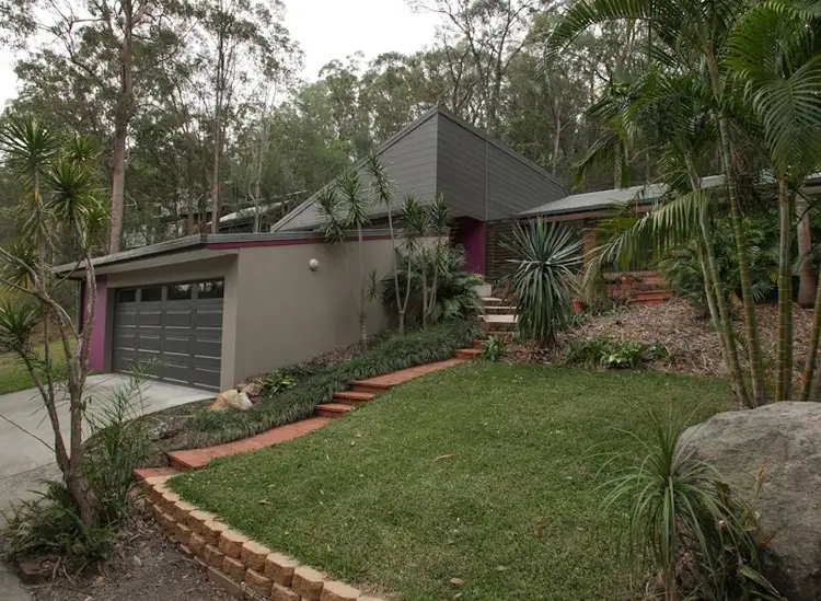 Third view of Homely house listing, 12 Gumnut Grove, Daisy Hill QLD 4127