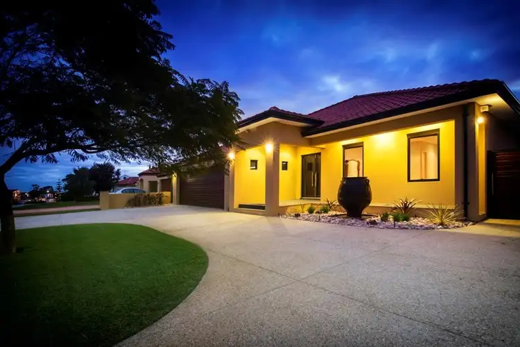 Second view of Homely house listing, 43 Dalecross Avenue, Madeley WA 6065